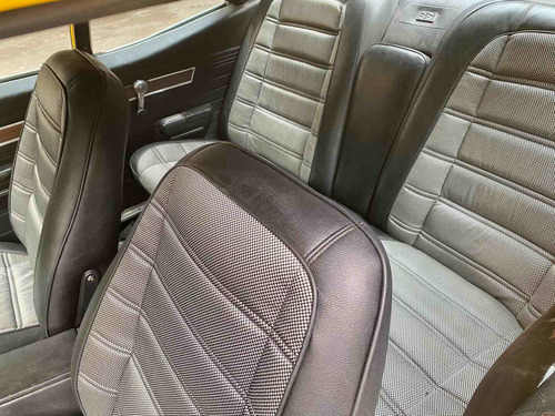Chevrolet Chevrolet Serie 2 Serie 2