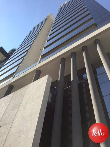 Apartamento - Ref: 210554