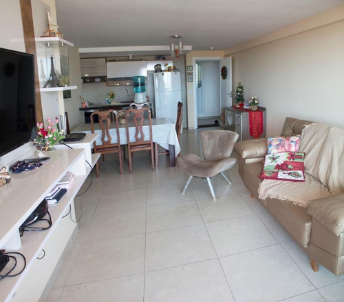 Imagem 4 de 10 de Apartamento No Melhor Do São Gerardo - Ap4478