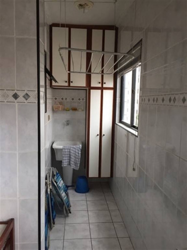 Imagem 20 de 21 de Apartamento Com 2 Dorms, Guilhermina, Praia Grande - R$ 300 Mil, Cod: 1514 - Rno1514