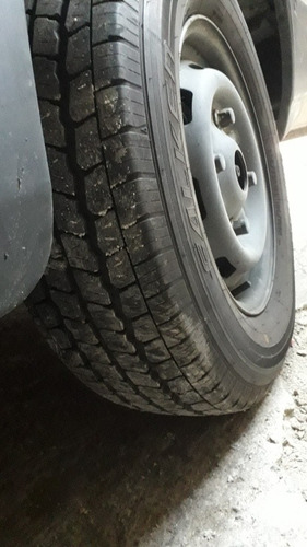 Imagem 2 de 6 de Chevrolet Trafic Specevan