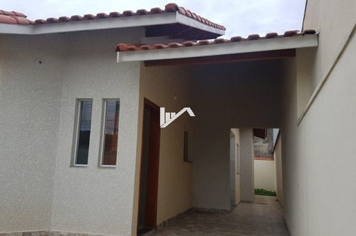 Imagem 2 de 7 de Casa Na Estancia Dos Eucaliptos Em Peruíbe= Referência;ca667-f