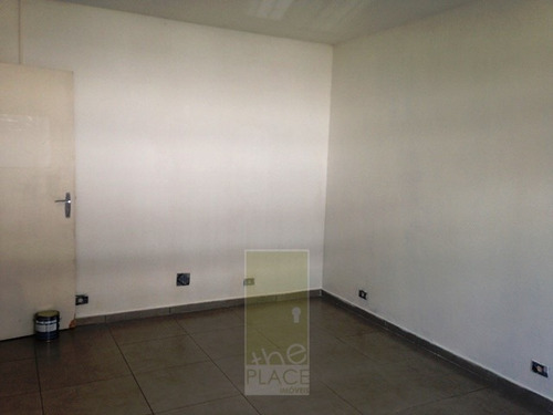 Imagem 3 de 9 de Moema - Sala Comercial Com 30m² - Para Locação!! - Sc-0083-2
