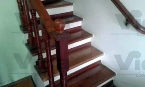 Imagem 9 de 15 de Casa Condomínio Sobrado À Venda Em Jardim Cambara São Paulo - 36102