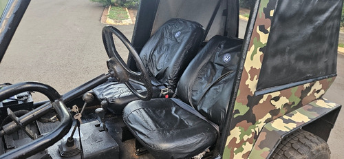 Utv Buggy 4x4 , 5 Lugares