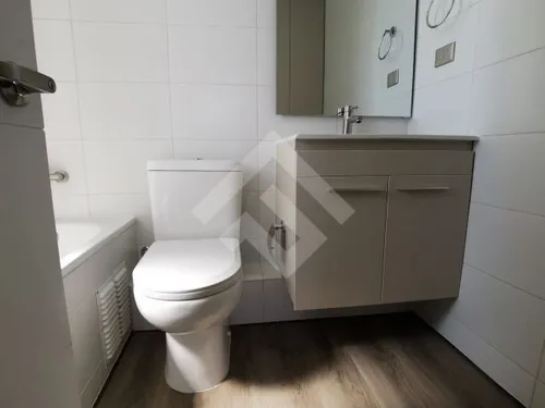 Departamento En Venta De 1 Dorm 1 Baño ,central . En Maipú