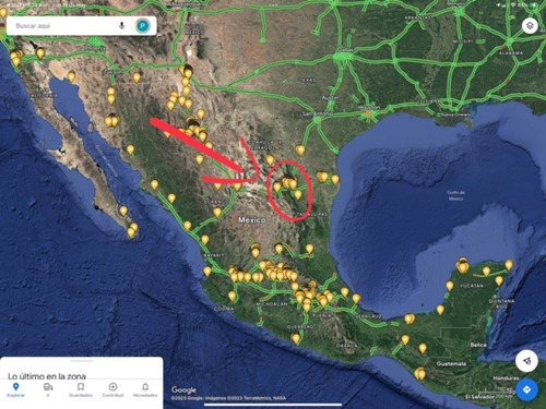 Mty Apodaca Ote. Bts  129,166 Ft2 Parque Ind. Centinela Cedi