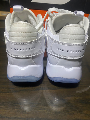 Jordan Luka 2 (Usado)