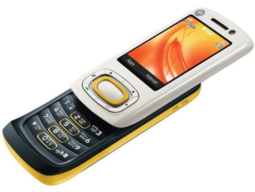 Celular Motorola W7 Super Ofertahasta 18 Pagos
