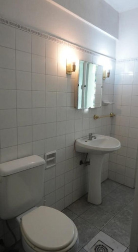 Imagen 13 de 14 de Apartamento En El Centro De Montevideo A Metros De Avenida Del Libertador Ref 612