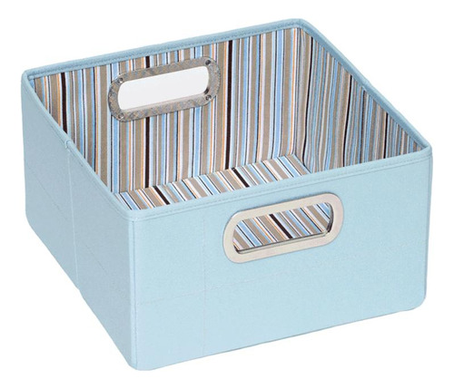 Caja Organizadora Plegable Jj Cole 16,5 X 28 X 28cm Oferta