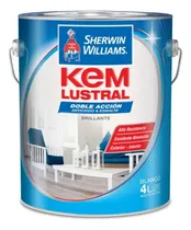 Comprar Doble Accion - Antioxido+esmalte  Kem Lustral 0.250lt
