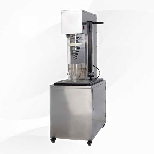 Helados De Yogurt Y Frutas Artesannal(maquina Fogort  Mixer)