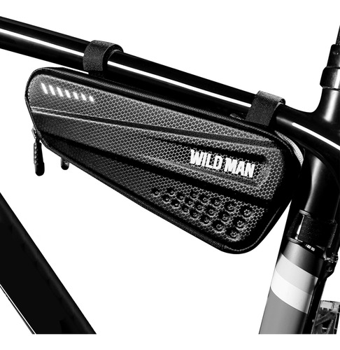 Accesorios Para Maletas De Bicicleta Mountain Hard Top Tube