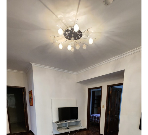 Imagen 28 de 30 de Exclusivo Departamento Amoblado En Equipetrol Norte