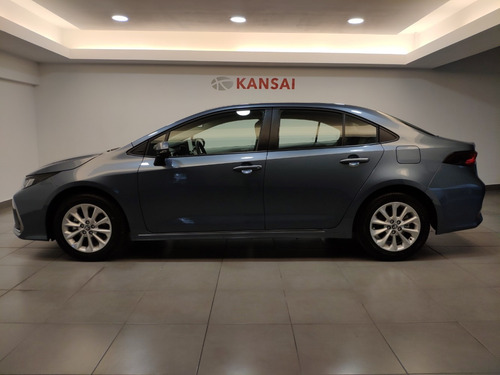 Toyota Corolla 2.0 Xei Cvt My21
