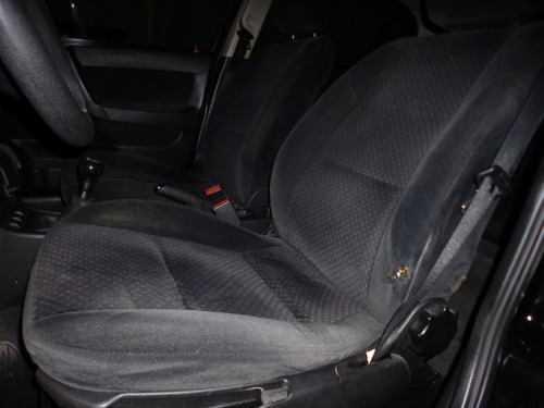 Astra 2.0 Advantage Flex 2011 Preto