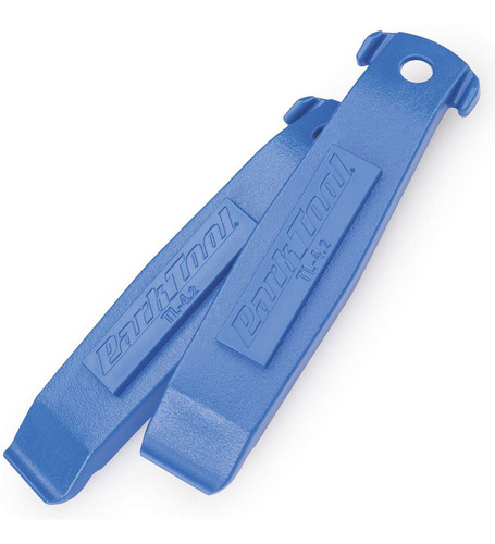 Imagem 2 de 6 de Espátula Para Retirar Tirar Pneu Bike Parktool Tl-4.2 Par