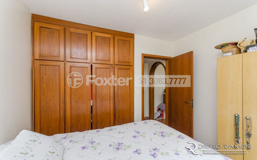 Imagem 7 de 16 de Apartamento, 1 Dormitórios, 49.37 M², Petrópolis - 5505