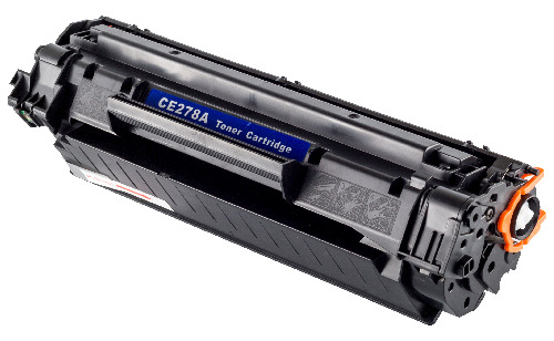 Toner Universal Para Hp Ce278a  Canon 128 / Compatible