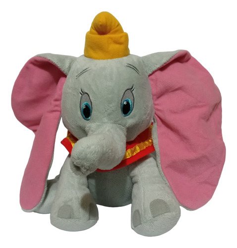 Peluche Dumbo 30 Cm - Disney Kohl´s Cares