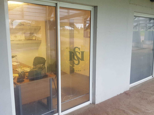 Alquiler Local Ruta 1 Oficinas Montevideo