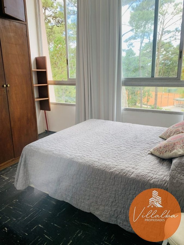Imagen 4 de 9 de Apartamento En Venta, Playa Mansa, Punta Del Este