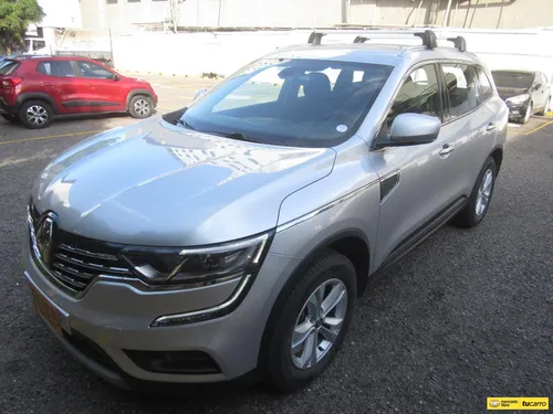 Renault Koleos 2.5 Zen