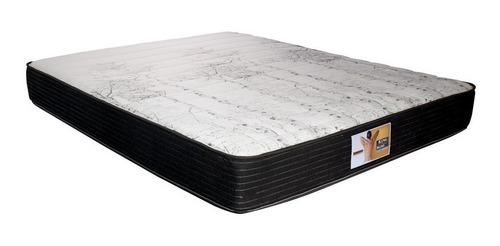 Colchon King Koil Devon 140x190 2 Plazas Somier 2p Inducol