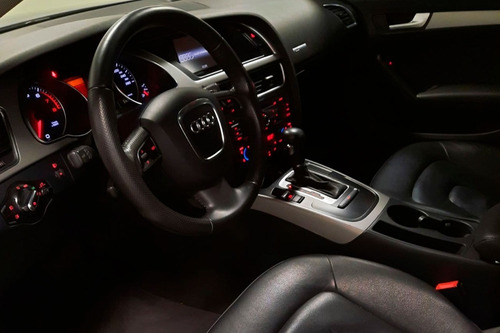 Audi A5 2.0 Tfsi