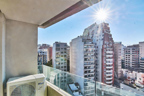 Imagen 11 de 17 de Departamento En Venta En Caballito
