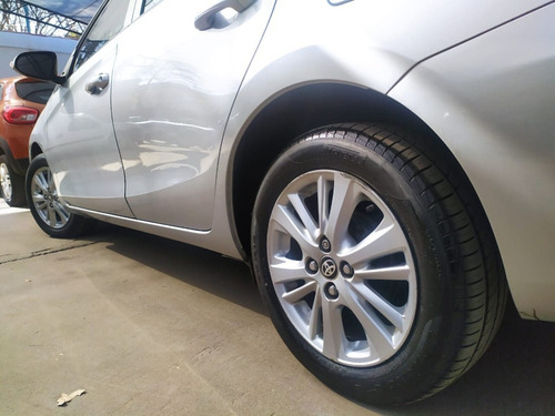 Imagen 3 de 15 de Yaris 2019 Ad493wh