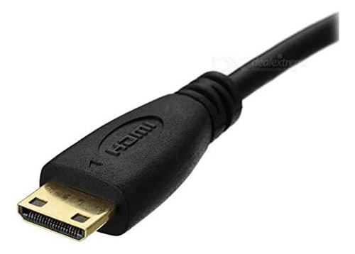 Chenyang Cy Tipo D Micro Hdmi V1.4 Hembra A Tipo C Mini Hdmi