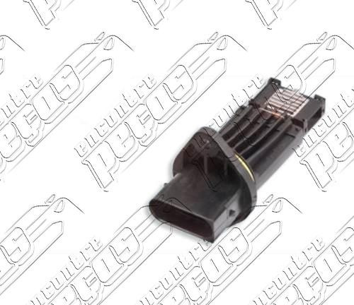 Sensor De Fluxo De Ar Mercedes E320 2002 A 2008