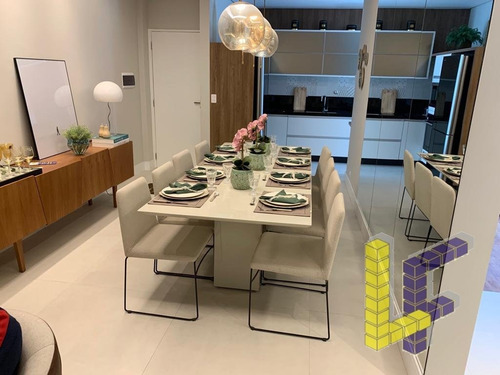 Apartamento. Bairro Santa Maria - 16394