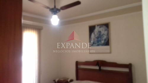 Imagem 7 de 9 de Apartamento - Ap00172