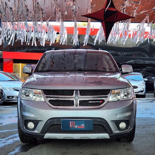 Dodge Journey Journey RT 3.6 V6 AWD