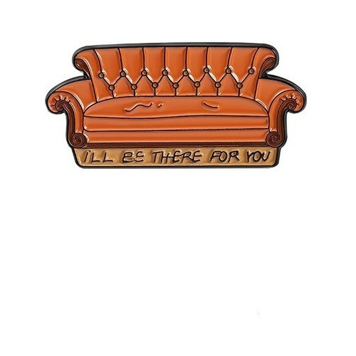 Pin Sillon Friends