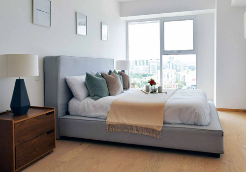 Apartamento Con Spa, Cine, Skybar, Alberca, Pista De Jogging