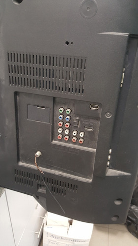 Televisor Sony Bravia 32 Pulgadas