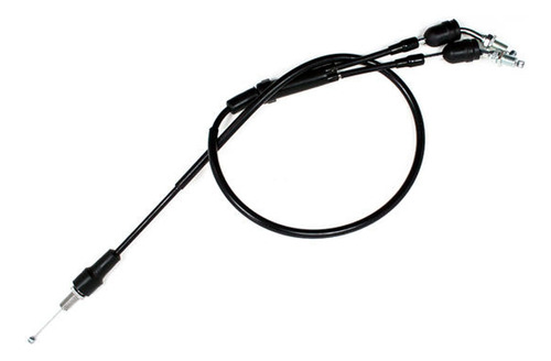 Cable De Acelerador: Yamaha 350 Banshee ( Año 1987 Al 2006 )