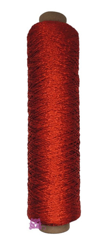 Hilo Super Silk Seda Para Tejer Crochet 1mm X200grs