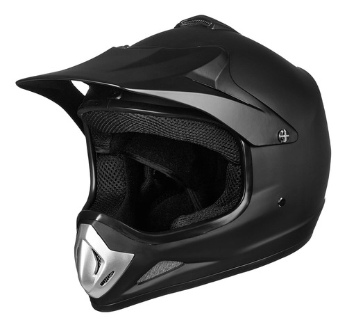 Ilm Casco De Moto De Cross Para Jvenes Y Nios, Cuatrimoto, M