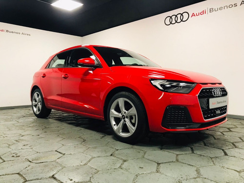 Imagen 3 de 15 de Nuevo Audi A1 Sportback 35 Tfsi 1.5 Turbo 150 Cv Stronic