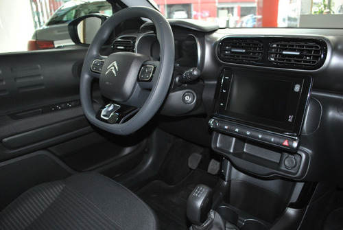 Imagen 17 de 17 de Citroen C4 Cactus 1.6 Vti Feel Oferta Contad No Plan No Plan