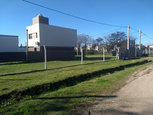 Terreno En Venta San Carlos La Plata