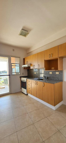 Departamento En Condominios De La Bahia