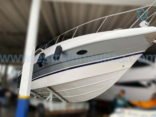 Lancha Phantom 345 Barco Iate N Ferretti Azimut Cimitarra
