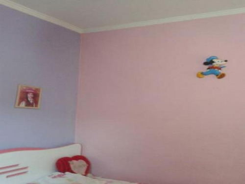 Imagem 1 de 16 de Casa À Venda, 2 Quartos, 2 Vagas, Jardim Josane - Sorocaba/sp - 5050