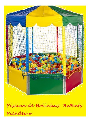 Imagem 5 de 7 de Aluguel De Camas Elásticas, Brinquedos Infláveis E Máquinas